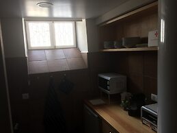 Casas Do Castelo De Lamego