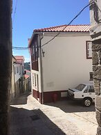Casas Do Castelo De Lamego
