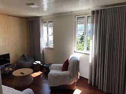 Casas Do Castelo De Lamego