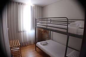 Casas Do Castelo De Lamego