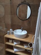 Casas Do Castelo De Lamego