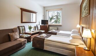 Hotel Artur