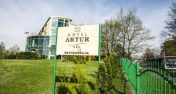 Hotel Artur