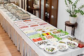 Hotel Artur
