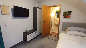 Burghof Hotel Garni