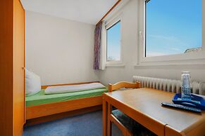 Burghof Hotel Garni