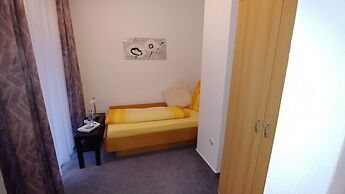 Burghof Hotel Garni