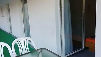 Burghof Hotel Garni