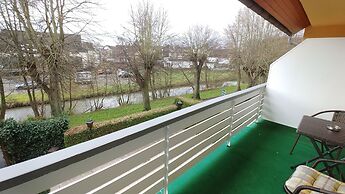 Burghof Hotel Garni