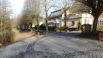 Burghof Hotel Garni