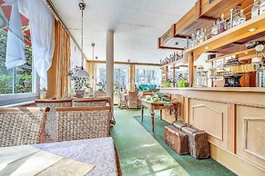 Burghof Hotel Garni