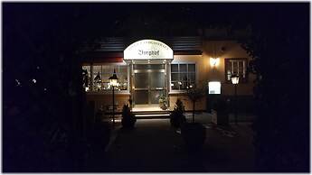 Burghof Hotel Garni