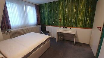 Burghof Hotel Garni