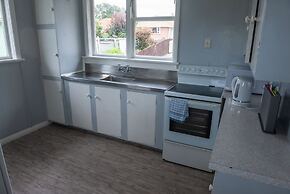 Sunny & Quiet in Blyth with unlimited fibre WIFI