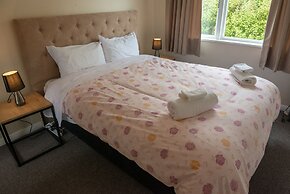 Sunny & Quiet in Blyth with unlimited fibre WIFI