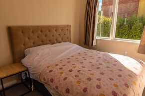 Sunny & Quiet in Blyth with unlimited fibre WIFI