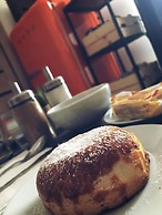 La Stella di Napoli B&B