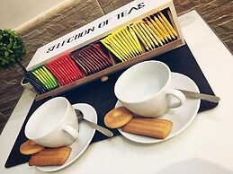 La Stella di Napoli B&B