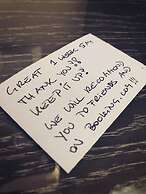 La Stella di Napoli B&B