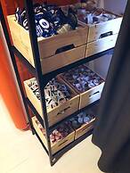 La Stella di Napoli B&B