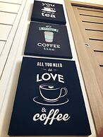 La Stella di Napoli B&B