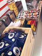 La Stella di Napoli B&B