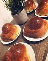 La Stella di Napoli B&B