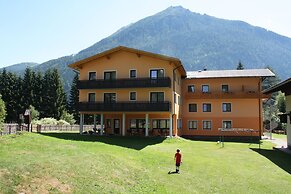 Hotel Hubertus