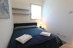 Bellagio Lake Resort Luxury Apartment