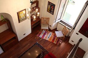 Mozart Apartment Heart Bellagio