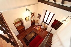 Mozart Apartment Heart Bellagio