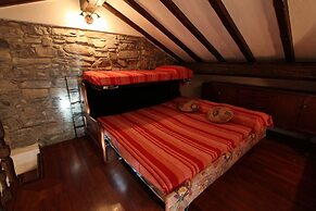 Mozart Apartment Heart Bellagio