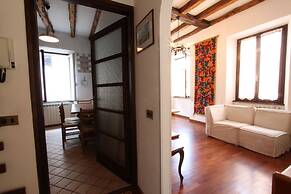 Mozart Apartment Heart Bellagio