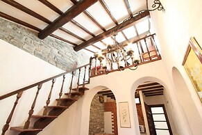 Mozart Apartment Heart Bellagio