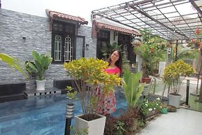 Anh Family Homestay