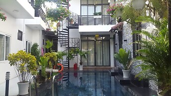 Anh Family Homestay