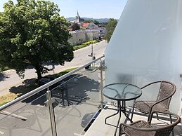 Hotel Rajka