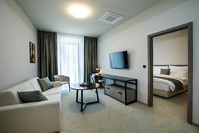 Hotel Rajka