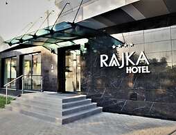 Hotel Rajka
