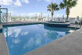 Crystal Shores 1104 2 Bedroom Condo by RedAwning