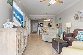 Crystal Shores 1104 2 Bedroom Condo by RedAwning