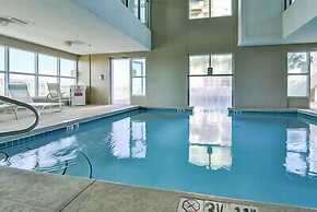 Crystal Shores 1104 2 Bedroom Condo by RedAwning