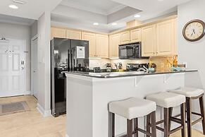 Crystal Shores 1104 2 Bedroom Condo by RedAwning