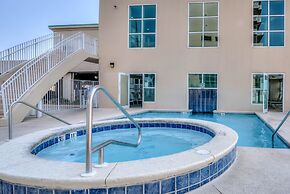 Crystal Shores 1104 2 Bedroom Condo by RedAwning