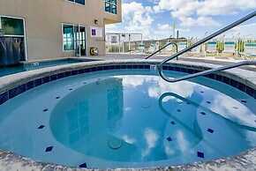 Crystal Shores 1104 2 Bedroom Condo by RedAwning