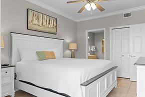 Crystal Shores 1104 2 Bedroom Condo by RedAwning