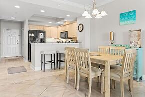 Crystal Shores 1104 2 Bedroom Condo by RedAwning