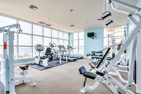 Crystal Shores 1104 2 Bedroom Condo by RedAwning