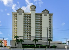 Crystal Shores 1104 2 Bedroom Condo by RedAwning