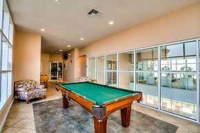 Crystal Shores 1104 2 Bedroom Condo by RedAwning